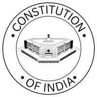 Constitution of India - CoI