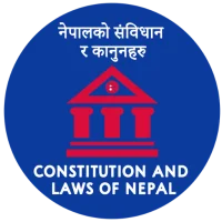 Constitution & Laws of Nepal