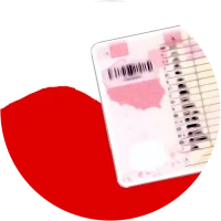 Driving Licence - Poland