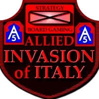 Allied Invasion of Italy