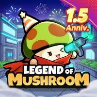 Legend of Mushroom