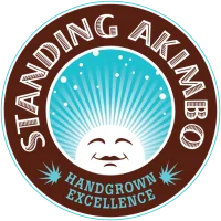 Standing Akimbo